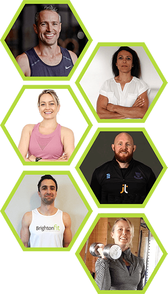 bfit online personal trainers